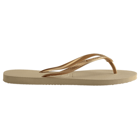 Women's Slim Flip Flops