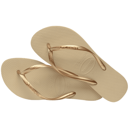 Women's Slim Flip Flops