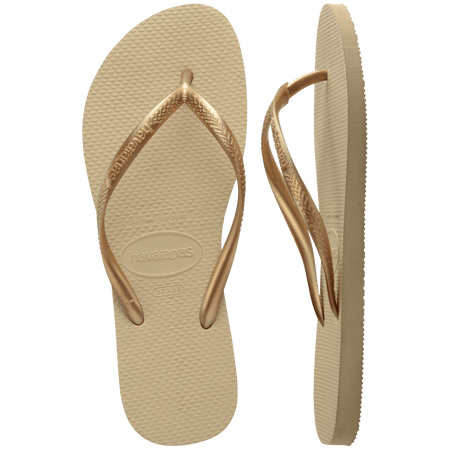 Kids' Slim Flip Flops