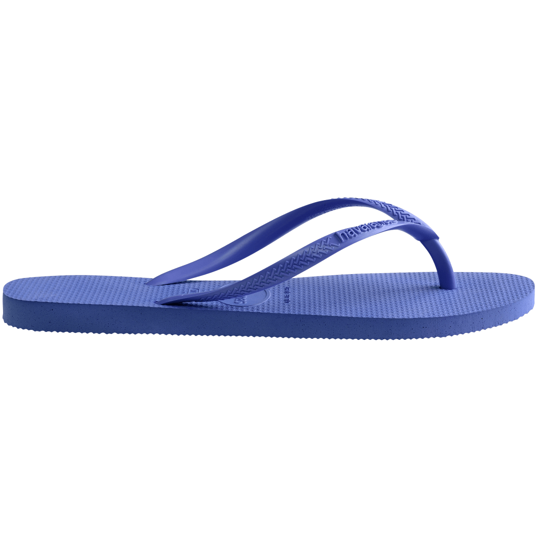 Women's Slim Flip Flops