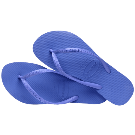 Women's Slim Flip Flops