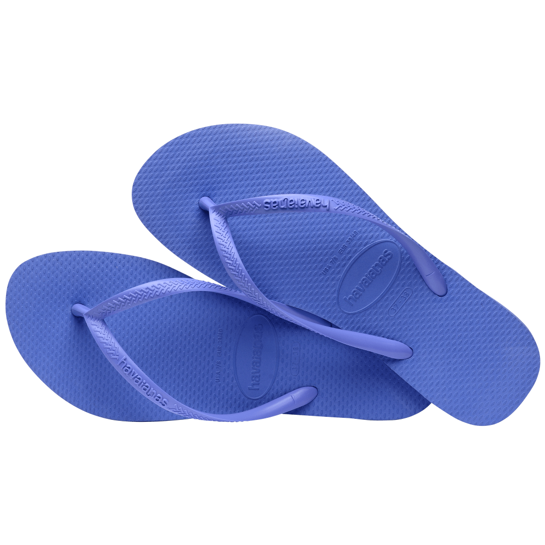 Women's Slim Flip Flops