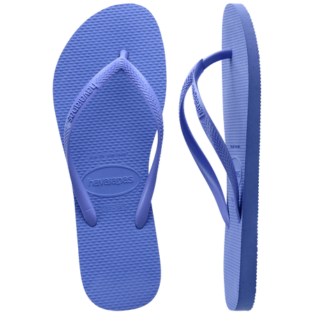 Women's Slim Flip Flops