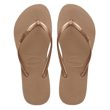 Women's Slim Flip Flops