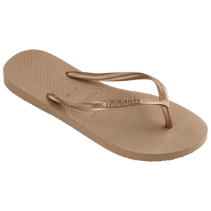 Women's Slim Flip Flops