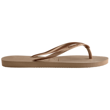 Women's Slim Flip Flops