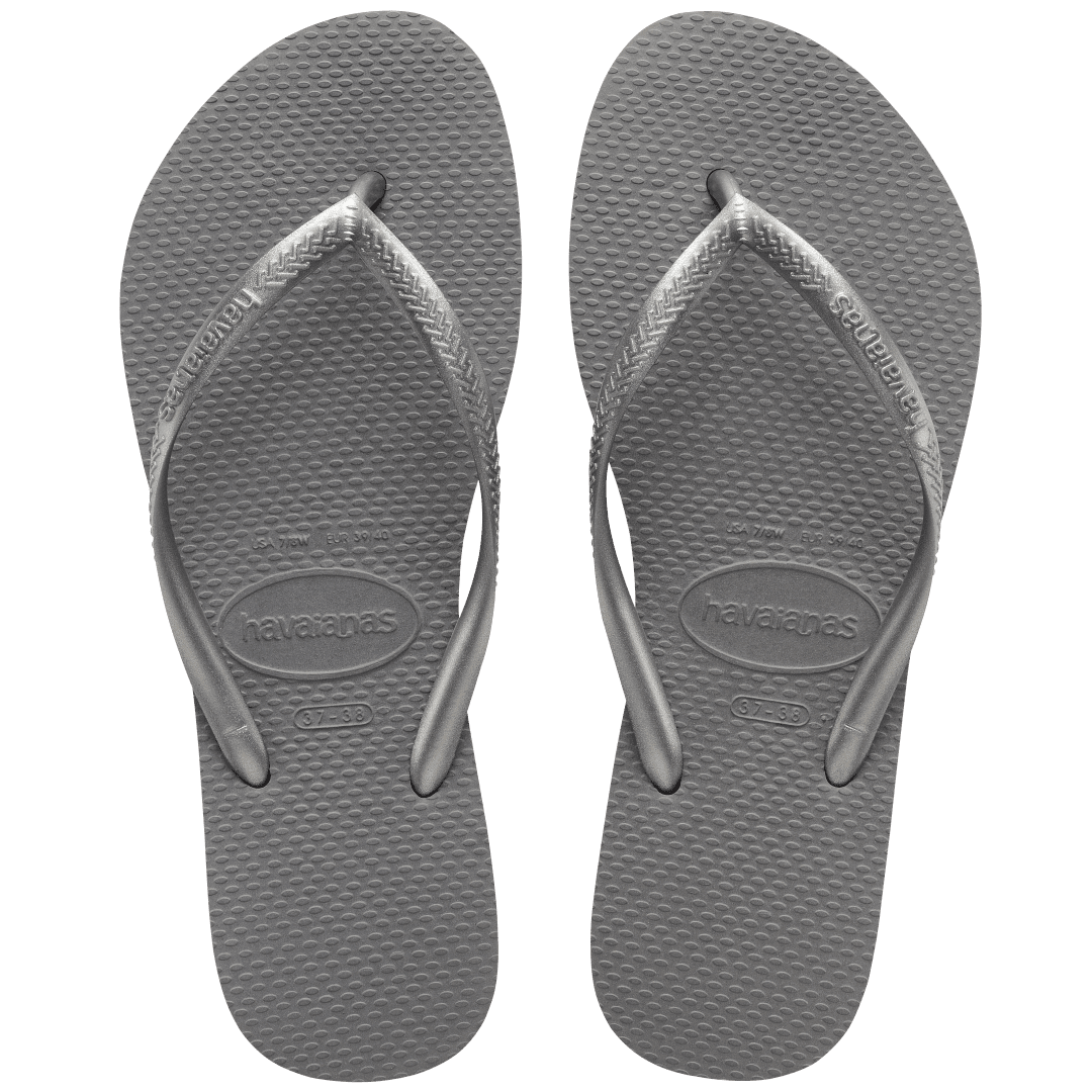 Women's Slim Flip Flops