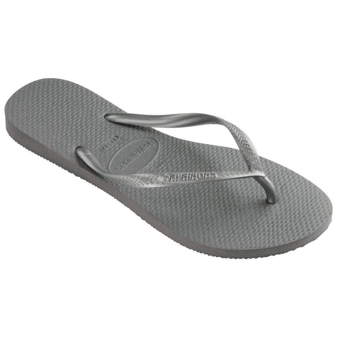 Women's Slim Flip Flops