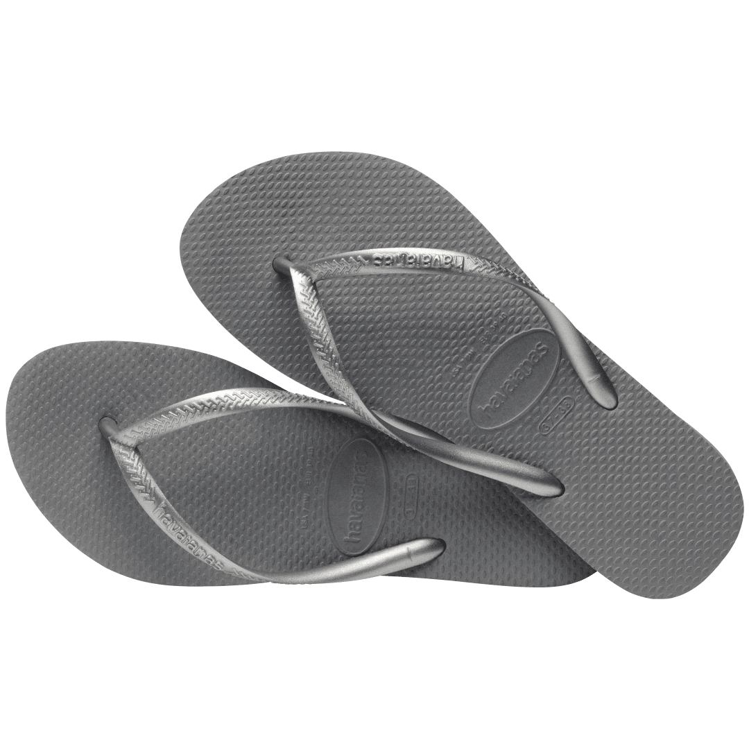 Women's Slim Flip Flops