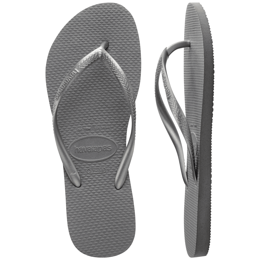 Kids' Slim Flip Flops