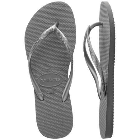 Women's Slim Flip Flops