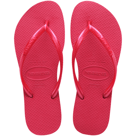 Women's Slim Flip Flops