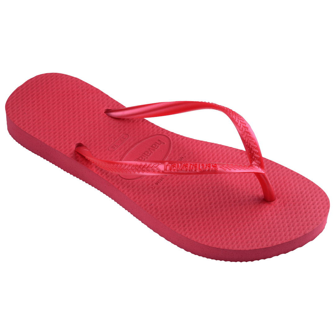 Women's Slim Flip Flops