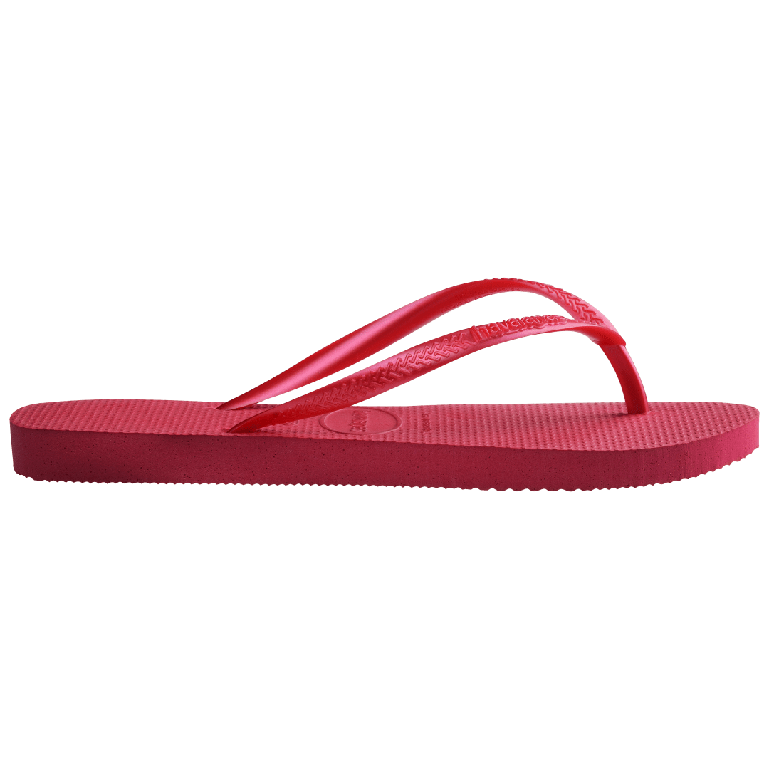 Women's Slim Flip Flops