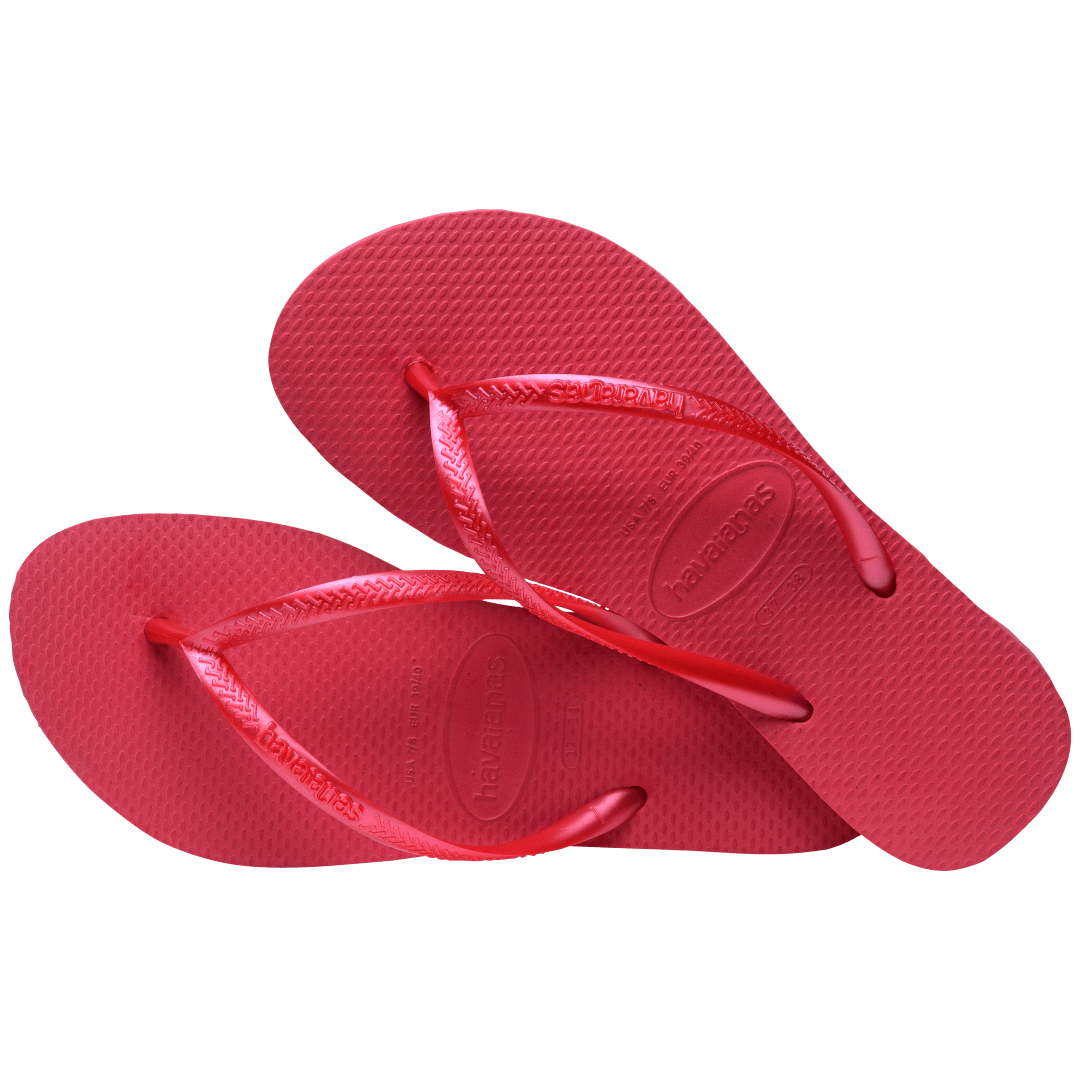 Kids' Slim Flip Flops