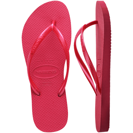 Women's Slim Flip Flops