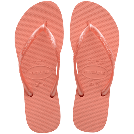 Women's Slim Flip Flops