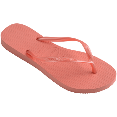 Women's Slim Flip Flops