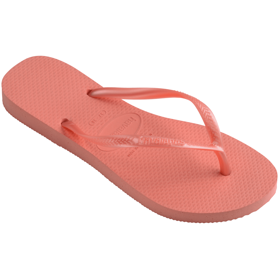 Women's Slim Flip Flops