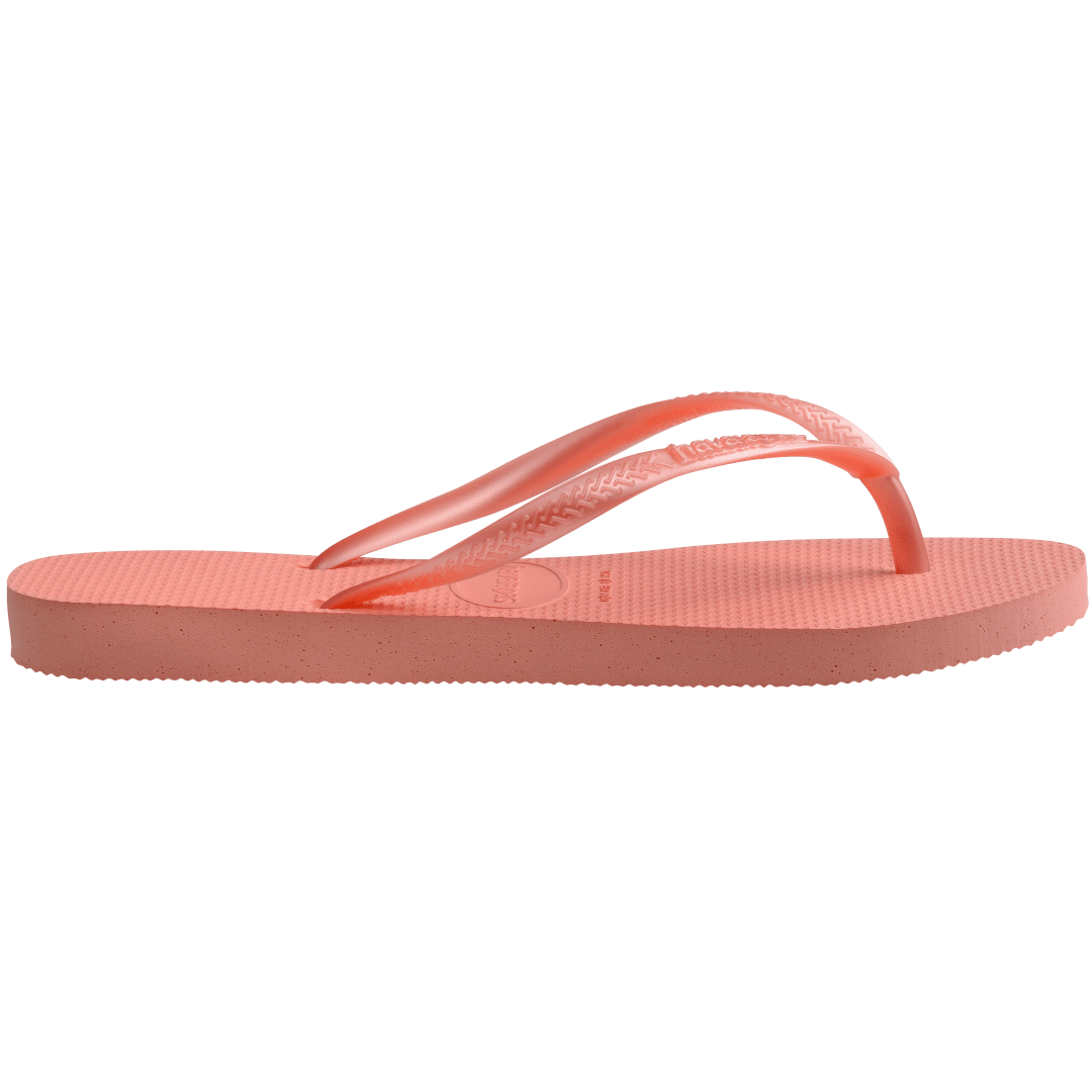 Women's Slim Flip Flops