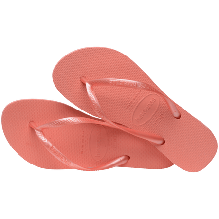 Women's Slim Flip Flops