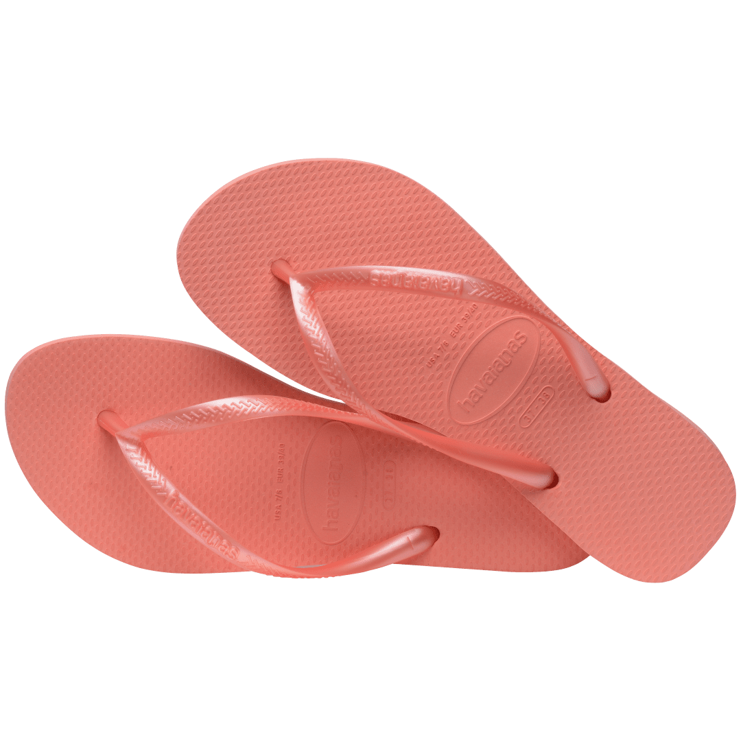 Women's Slim Flip Flops