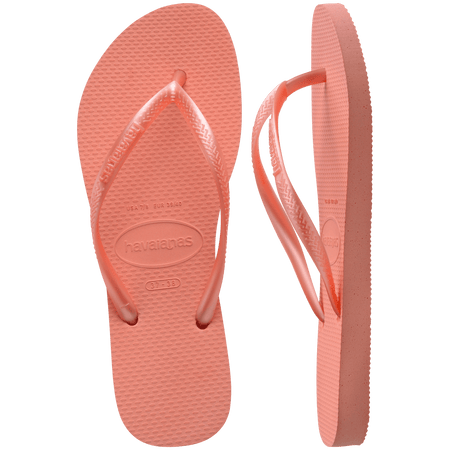 Women's Slim Flip Flops