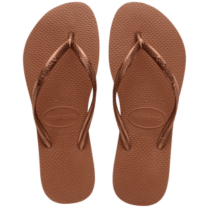 Women's Slim Flip Flops