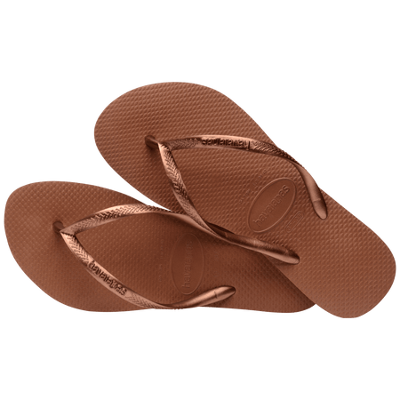 Women's Slim Flip Flops