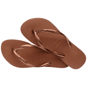 Women's Slim Flip Flops