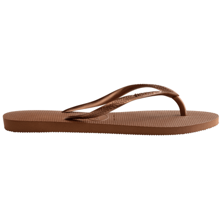 Women's Slim Flip Flops