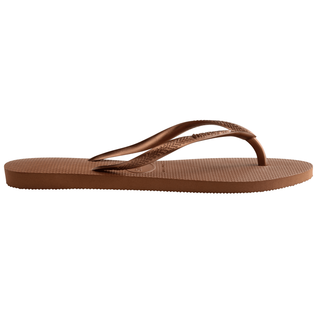 Women's Slim Flip Flops