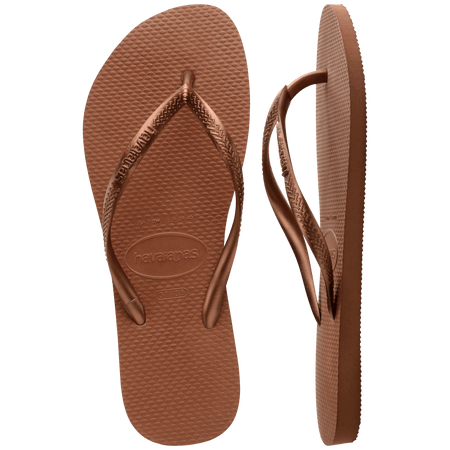 Women's Slim Flip Flops