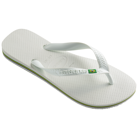 Women's Brazil Flip Flops