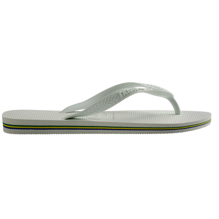 Women's Brazil Flip Flops