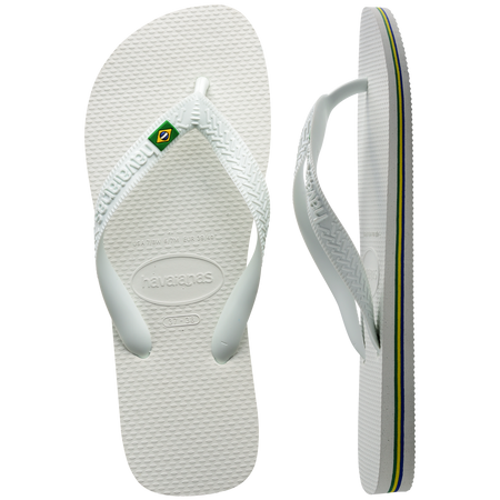 Women's Brazil Flip Flops