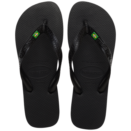 Women's Brazil Flip Flops