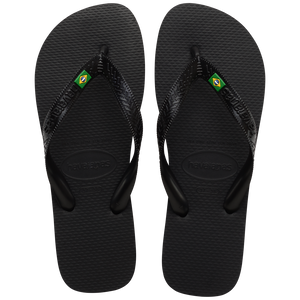 Women's Brazil Flip Flops