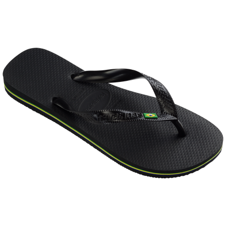 Women's Brazil Flip Flops