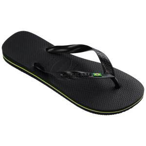 Women's Brazil Flip Flops