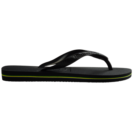 Women's Brazil Flip Flops