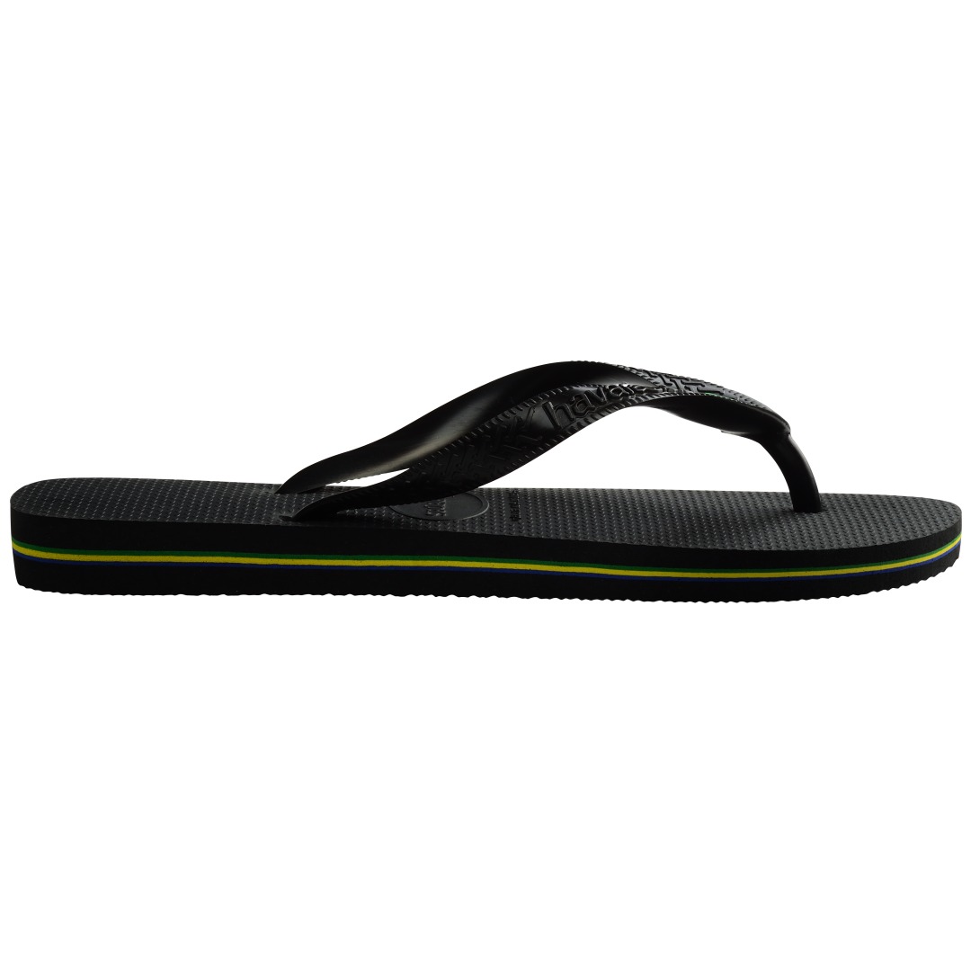 Women's Brazil Flip Flops