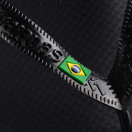 Women's Brazil Flip Flops