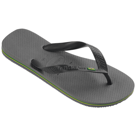 Women's Brazil Flip Flops