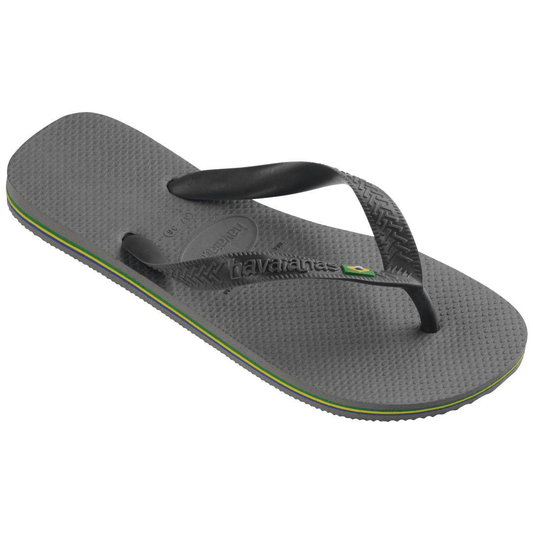 Women's Brazil Flip Flops