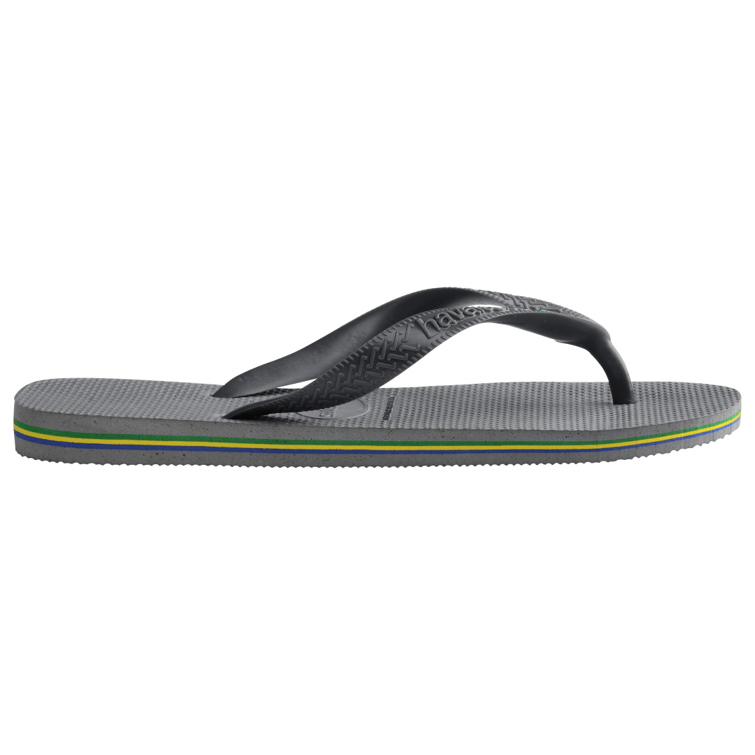 Women's Brazil Flip Flops