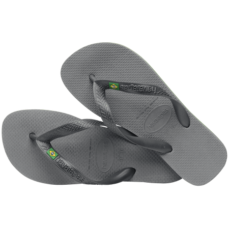 Women's Brazil Flip Flops