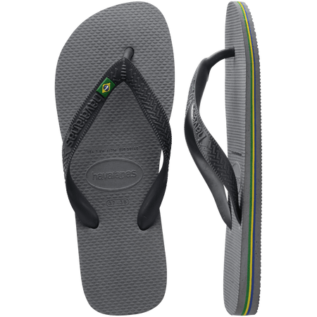 Women's Brazil Flip Flops