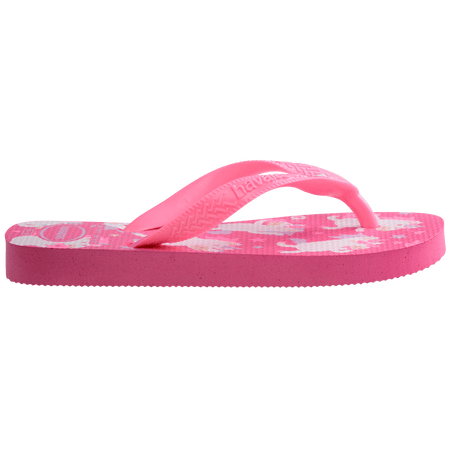 Kids' Top Fantasy Flip Flops