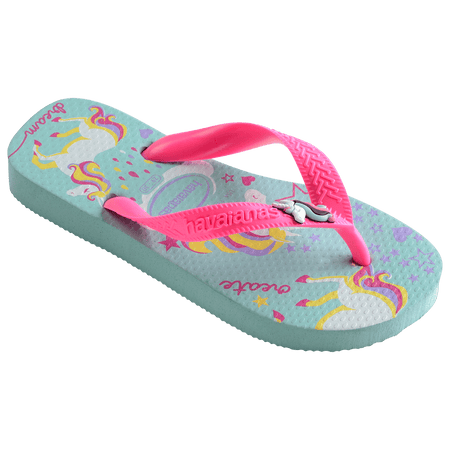 Kids' Fantasy Top Flip Flops